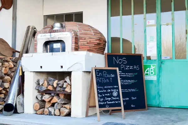 Délices du Grand Champs