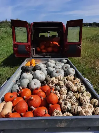 La Bioferme de Chanteloup La Bioferme de Chanteloup
