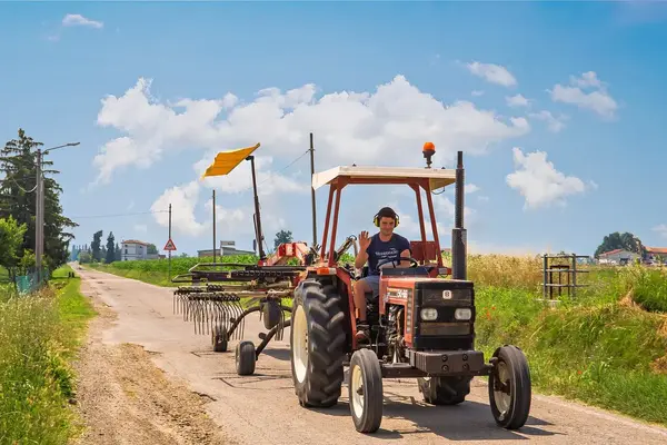 Les jeunes agriculteurs Bio