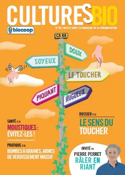 Culture Bio N°88